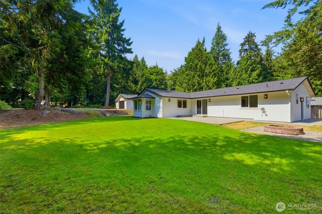 15615 53rd Street NW, Lakebay, WA 98349