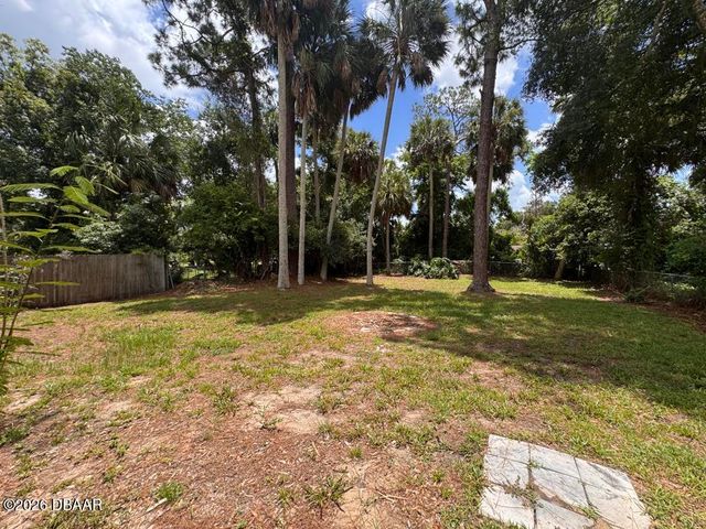 535 Olive Street, South Daytona, FL 32119