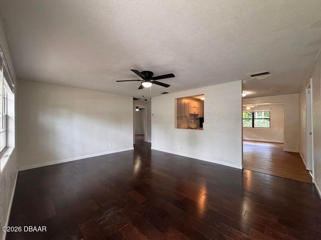 535 Olive Street, South Daytona, FL 32119