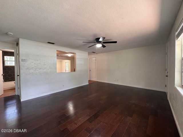 535 Olive Street, South Daytona, FL 32119