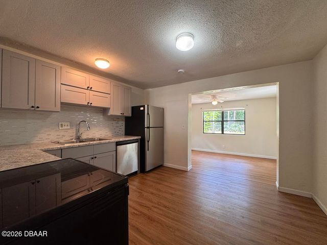535 Olive Street, South Daytona, FL 32119