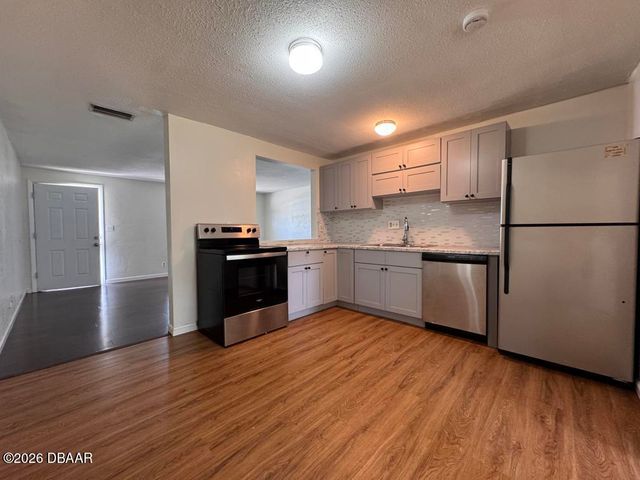 535 Olive Street, South Daytona, FL 32119