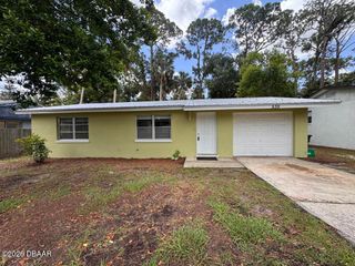 535 Olive Street, South Daytona, FL 32119