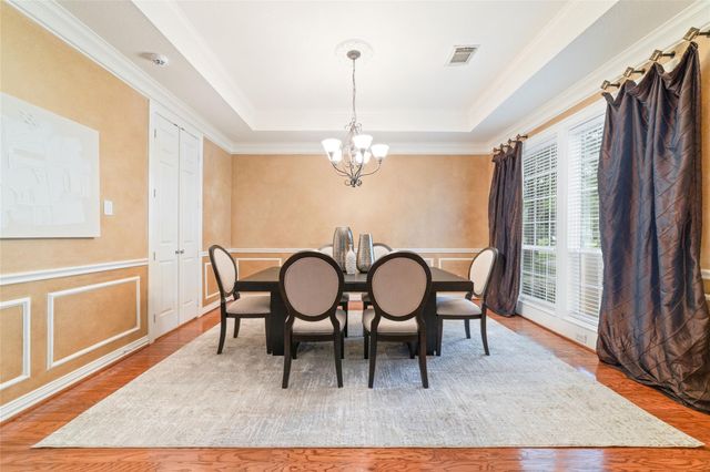 6526 Harbor Mist, Missouri City, TX 77459
