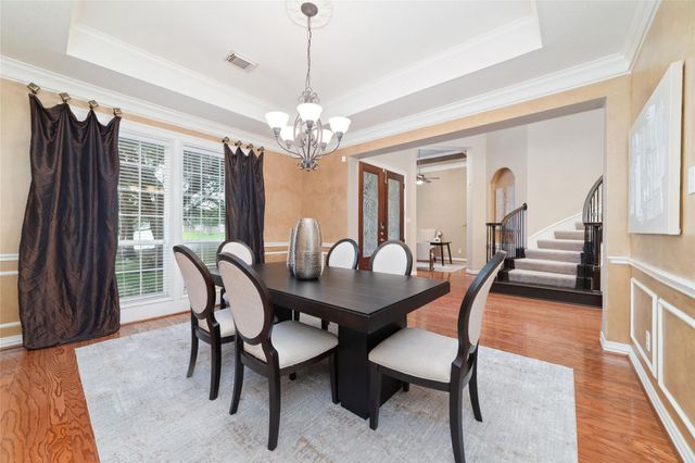 6526 Harbor Mist, Missouri City, TX 77459