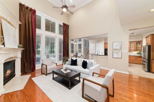 6526 Harbor Mist, Missouri City, TX 77459