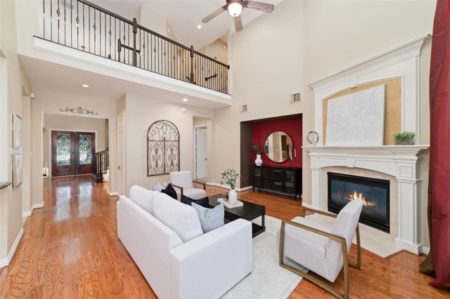 6526 Harbor Mist, Missouri City, TX 77459