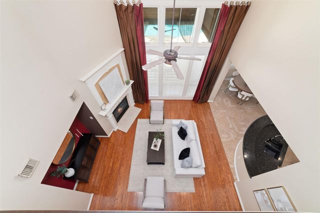 6526 Harbor Mist, Missouri City, TX 77459