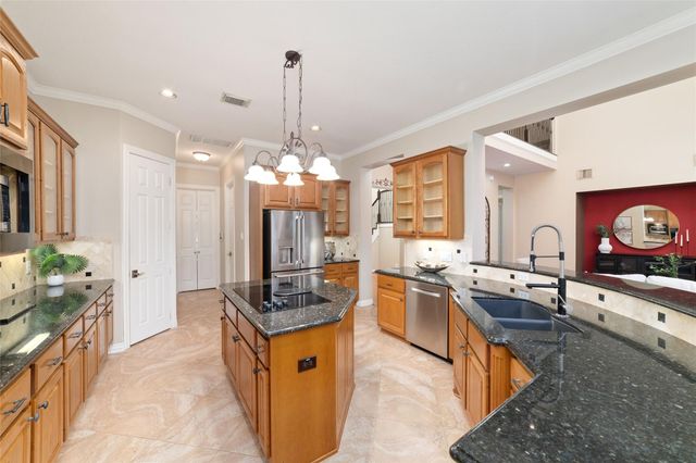 6526 Harbor Mist, Missouri City, TX 77459