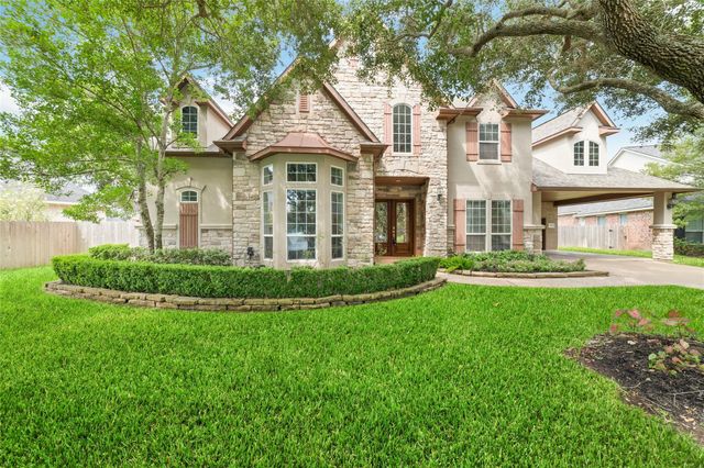 6526 Harbor Mist, Missouri City, TX 77459