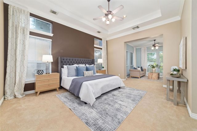 6526 Harbor Mist, Missouri City, TX 77459