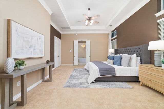 6526 Harbor Mist, Missouri City, TX 77459