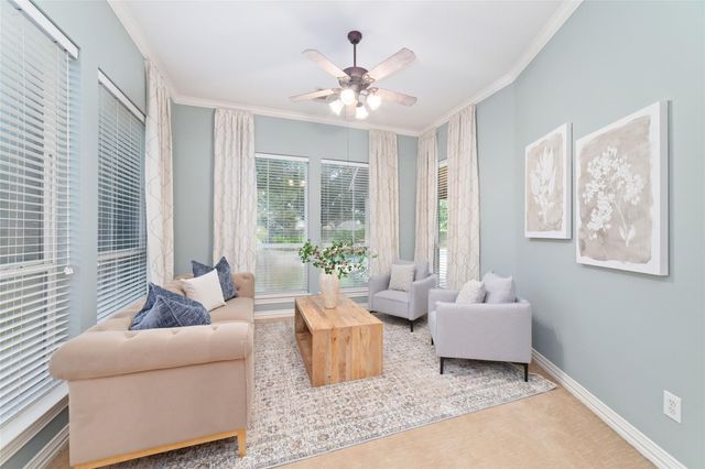 6526 Harbor Mist, Missouri City, TX 77459