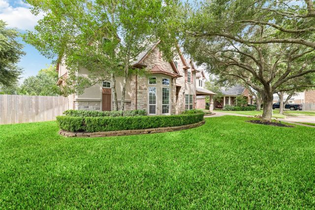 6526 Harbor Mist, Missouri City, TX 77459