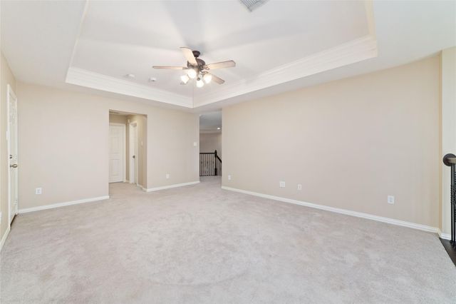 6526 Harbor Mist, Missouri City, TX 77459
