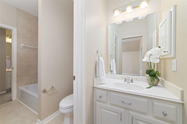 6526 Harbor Mist, Missouri City, TX 77459