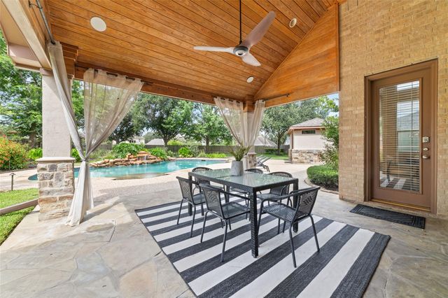 6526 Harbor Mist, Missouri City, TX 77459