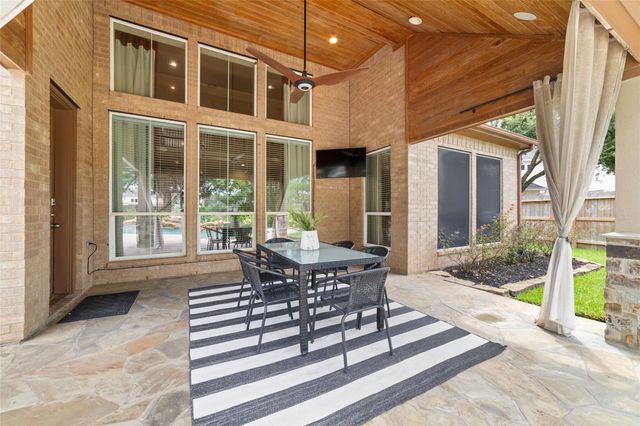 6526 Harbor Mist, Missouri City, TX 77459