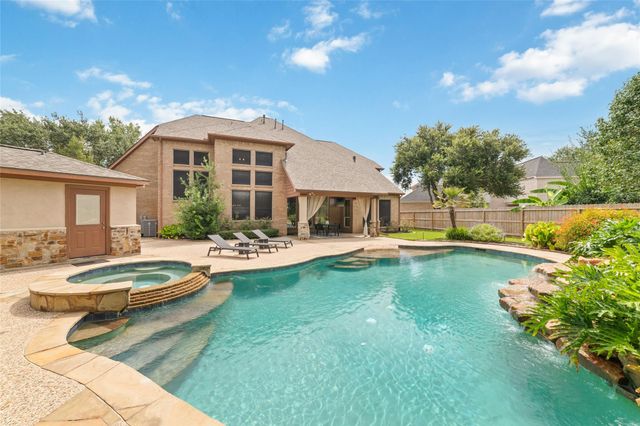 6526 Harbor Mist, Missouri City, TX 77459