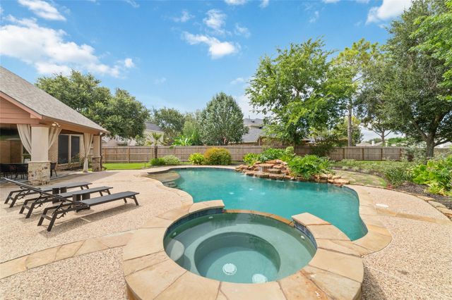 6526 Harbor Mist, Missouri City, TX 77459