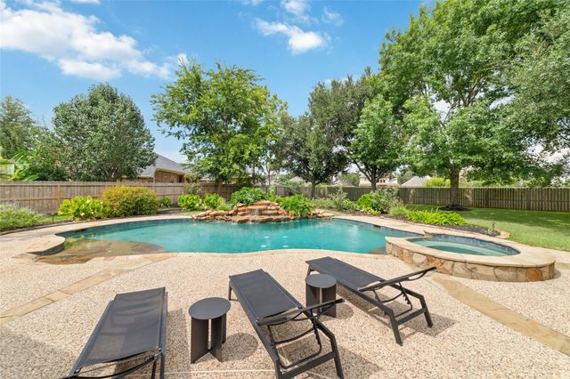 6526 Harbor Mist, Missouri City, TX 77459