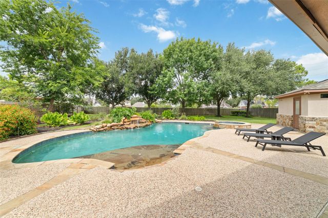 6526 Harbor Mist, Missouri City, TX 77459