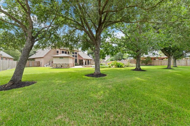 6526 Harbor Mist, Missouri City, TX 77459