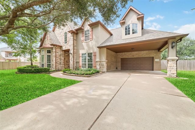 6526 Harbor Mist, Missouri City, TX 77459
