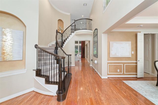 6526 Harbor Mist, Missouri City, TX 77459