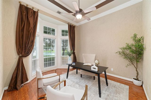 6526 Harbor Mist, Missouri City, TX 77459