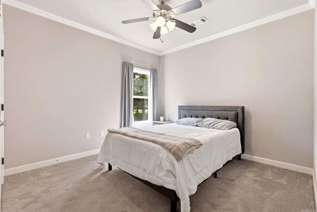 18626 Congo Ferndale Road, Little Rock, AR 72210