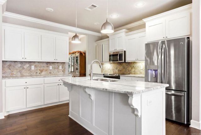 18626 Congo Ferndale Road, Little Rock, AR 72210