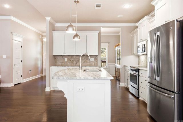 18626 Congo Ferndale Road, Little Rock, AR 72210
