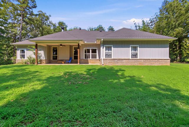18626 Congo Ferndale Road, Little Rock, AR 72210