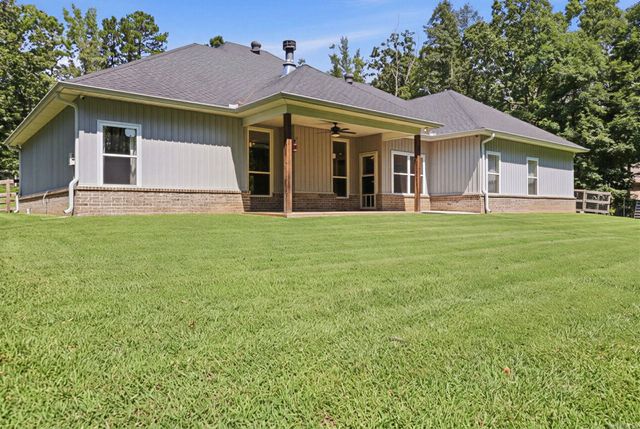 18626 Congo Ferndale Road, Little Rock, AR 72210