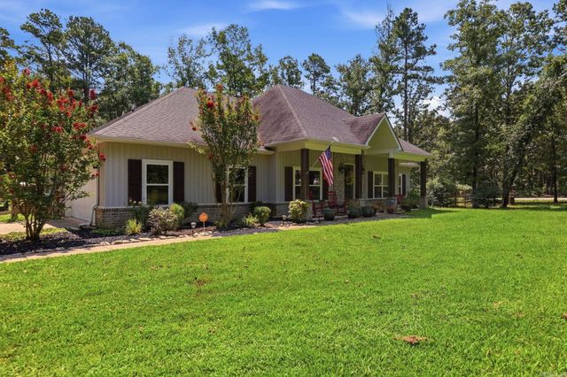 18626 Congo Ferndale Road, Little Rock, AR 72210