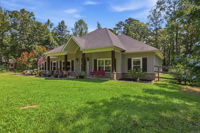 18626 Congo Ferndale Road, Little Rock, AR 72210
