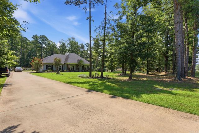 18626 Congo Ferndale Road, Little Rock, AR 72210
