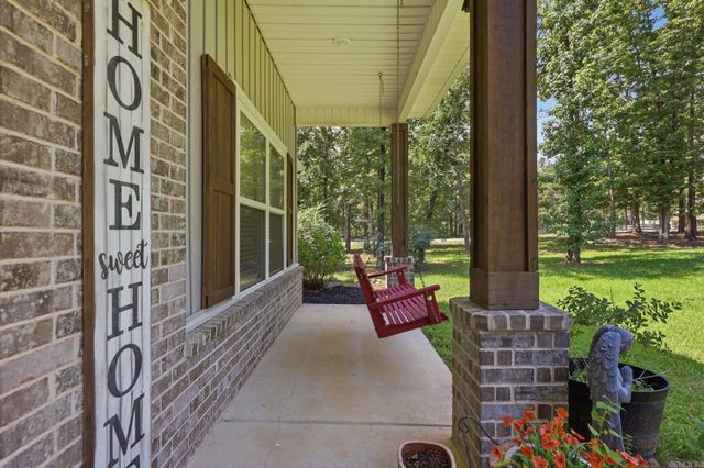 18626 Congo Ferndale Road, Little Rock, AR 72210