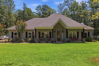18626 Congo Ferndale Road, Little Rock, AR 72210