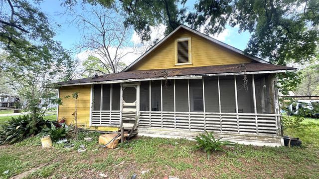 9901 Wiloak Street, Houston, TX 77078