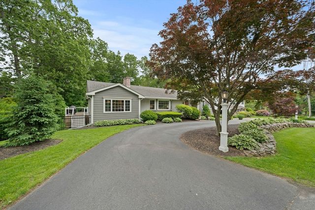 296 Chapman, Canton, MA 02021