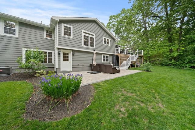 296 Chapman, Canton, MA 02021