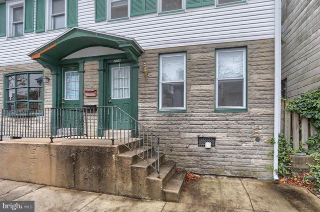 206 S 9TH ST, Lebanon, PA 17042