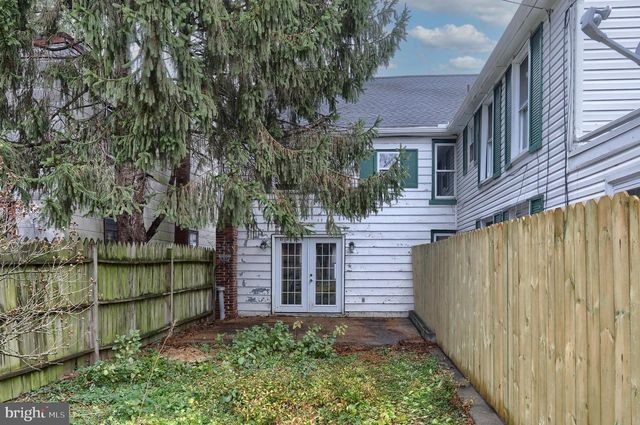 206 S 9TH ST, Lebanon, PA 17042