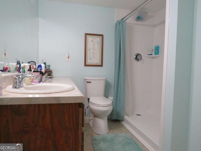 65 Oakwood Drive, Cedartown, GA 30125