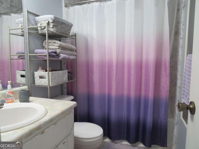 65 Oakwood Drive, Cedartown, GA 30125