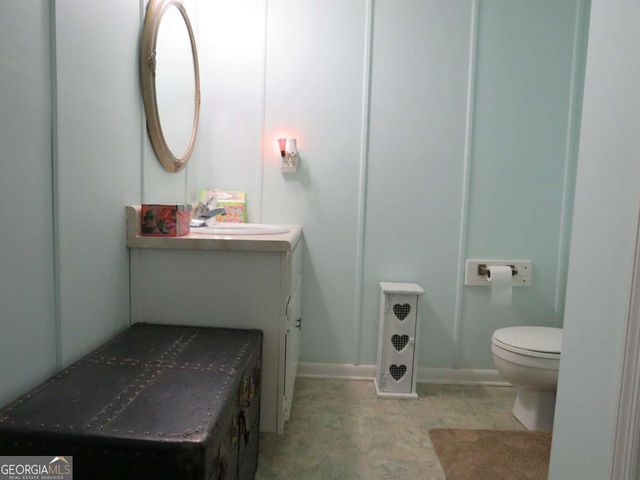 65 Oakwood Drive, Cedartown, GA 30125