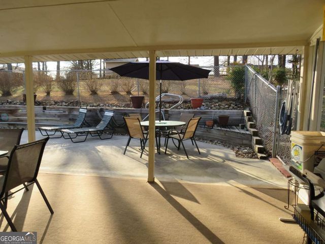 65 Oakwood Drive, Cedartown, GA 30125