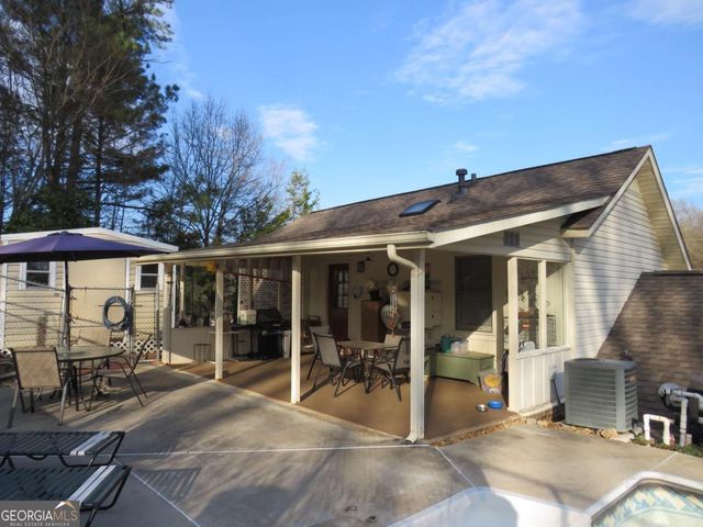 65 Oakwood Drive, Cedartown, GA 30125